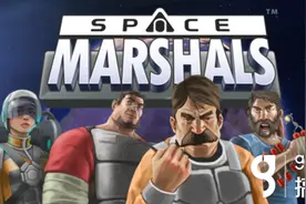 太空刑警Space Marshals限免 续作《太空刑警2》Q2季度上架图片