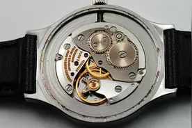 机械表的机芯，为什么要用红宝石制作？视频封面