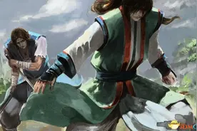 侠客风云传怎么继承成就 换电脑继承原来成就办法图片