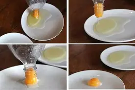 喝完饮料，塑料瓶千万不要扔！你还可以这么用图片