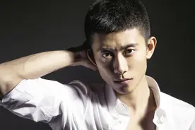 张一山：实力派还谈不上 偶像派当不了图片