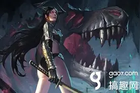 自由之战女神盖亚怎么搭配 女神盖亚给力搭配推荐图片