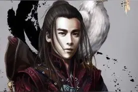 160702 《古剑》开播两周年：深扒藏在李易峰微博里的百里屠苏图片