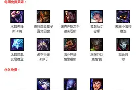 周免开车不用慌 这类阵容完美契合图片