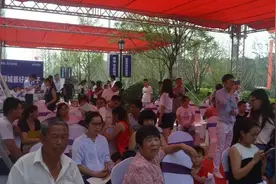 绿城·百合新城，荣耀认筹，热袭水城图片