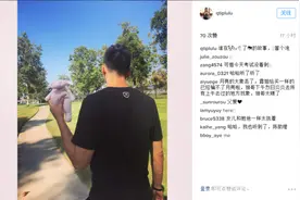 孙悦特训喊爱妻为"秘书" 暖!顶烈日给女儿找玩具图片