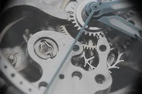 为什么一只写上“SWISS MADE”的手表可以卖到100W+图片