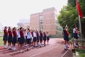 今天，我们毕业啦！图片