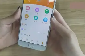 vivo手机的息屏时钟不知道怎么设置的朋友，可以来了解一下了视频封面