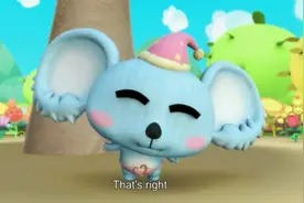 幼儿儿歌，逗逗迪迪爱唱歌 卡卡的桔子树，我们一起来听儿歌吧