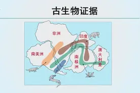 名师微课（23）七上第二章第二节 大陆漂移说视频封面
