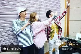 [Super Junior][新闻]160703 星际争霸 利特曝与希澈变亲的原因图片