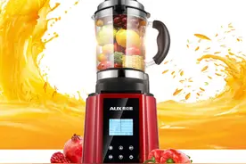 用户亲测：奥克斯破壁料理机好用吗？图片