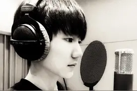 王源新歌《因为遇见你》首发 自己作词作曲显才情图片