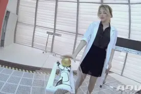 全程第一人称视角电影《硬核大战》将于4月8日上映图片