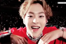 EXO的共同点是什么...图片