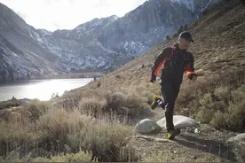 越野跑入门配置清单 10件装备必不可少图片