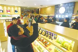 家门口买马来西亚燕窝 价格比市场低三成图片