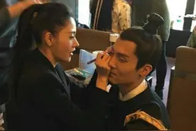 Step 1:眉形图片