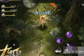 九龙战炼狱模式2-5攻略 堕落守卫通关技巧图片