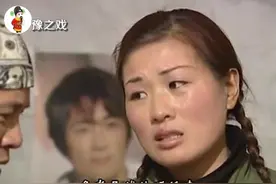 刘晓燕演唱民间小调《打工难》，唱的太现实了视频封面