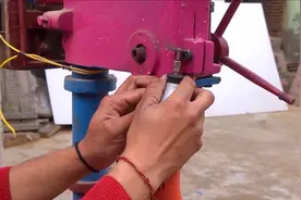 内六角螺丝滑牙了怎么办？老师傅教你一妙招轻松解决，你学会了么