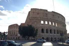 和好机油一起的意大利及它隔壁巴黎的毕业旅行（罗马佛罗伦萨比萨五渔村威尼斯巴黎）图片