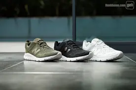New Balance x size? 独占 801 Vazee 系列图片