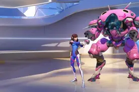 守望先锋D.VA技能介绍 D.VA攻略全面详解图片