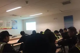 心中的守护 记东航技术云南机务工作者图片