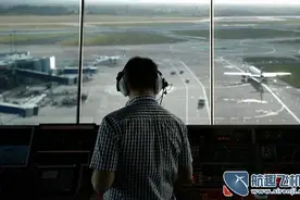 飞机小知识：空管员分为哪几种？都做啥？图片