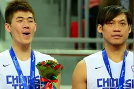 林志杰：刘铮适应能力相当不错图片