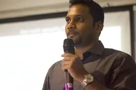 对话黑客：CloudSec云安全公司创始人Rahul Sasi图片