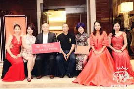 全球品逸女性学院：做品逸女人，Show出美丽自我图片
