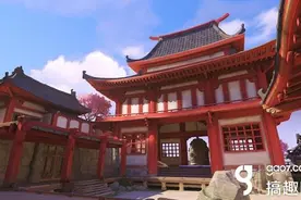恶性BUG赛制不公 守望先锋最近有点衰图片