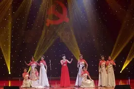 音乐这场音乐会，星海音乐学院的师生和南沙区音乐舞蹈家都来了~~图片