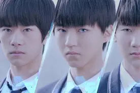YY直击《超少年密码》发布会 见证不一样的tfboys图片