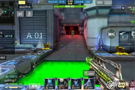 防御建筑怎么搭配 穿越火线手游塔防模式攻略图片