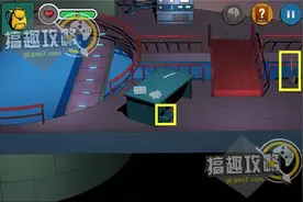 密室逃脱3第二章第5关攻略 doors rooms3 2-5攻略图片
