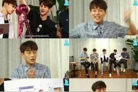 [BEAST][新闻]160704 BEAST，迎接人生Highligt的五位男子图片