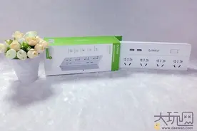 奥睿科ORICO智能USB移动插座转换器评测图片
