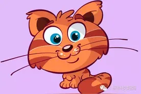  睡前故事：小懒猫图片