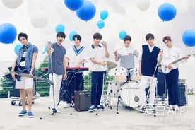 [Infinite][新闻]160705 INFINITE小剧场演唱会今日开票 首次公开未发表新曲图片