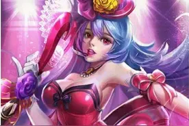 王者荣耀王昭君高清壁纸下载 无水印壁纸下载分享图片