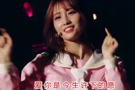 情歌对唱《爱你每一天》DJ美女劲舞团