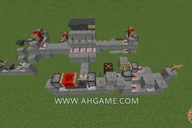 我的世界新人自动炼药机怎么搭建图文讲解图片