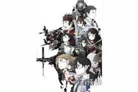 《刀剑神域》最新剧场版明年上映 舞台将从VR转AR图片
