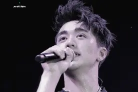 160705 中国歌手兼演员许魏洲，国内人气实感图片