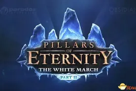 永恒之柱：白色远征2 盗贼怎么玩 盗贼核心输出攻略图片