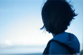 男人如何面对失恋问题图片